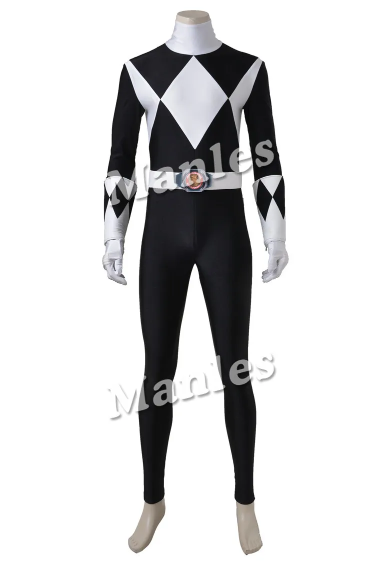 Costume For Mammoth Ranger Goushi Zyuranger Cosplay Costume Outfit Onesies Jumpsuit Halloween Adult Men Party Custom Made