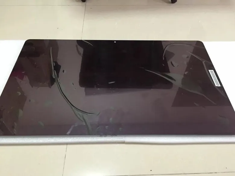ЖК-экран Для iMac A1419 27 дюймов MD095/096 ME088/089 LM270WQ1 (SD)(F1) SDF2 661-7169 2012 2013 Ann 2k | Компьютеры и
