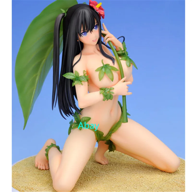 Alphamax Skytube T2 Art Girls SUSIE sun. Фея аниме сексуальные фигурки украшение версия подарок