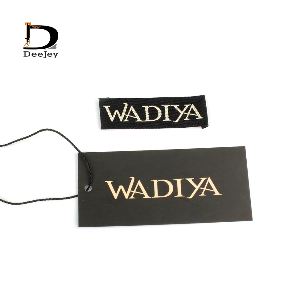 3000 шт./партия ярлыки и шнуры | Дом сад