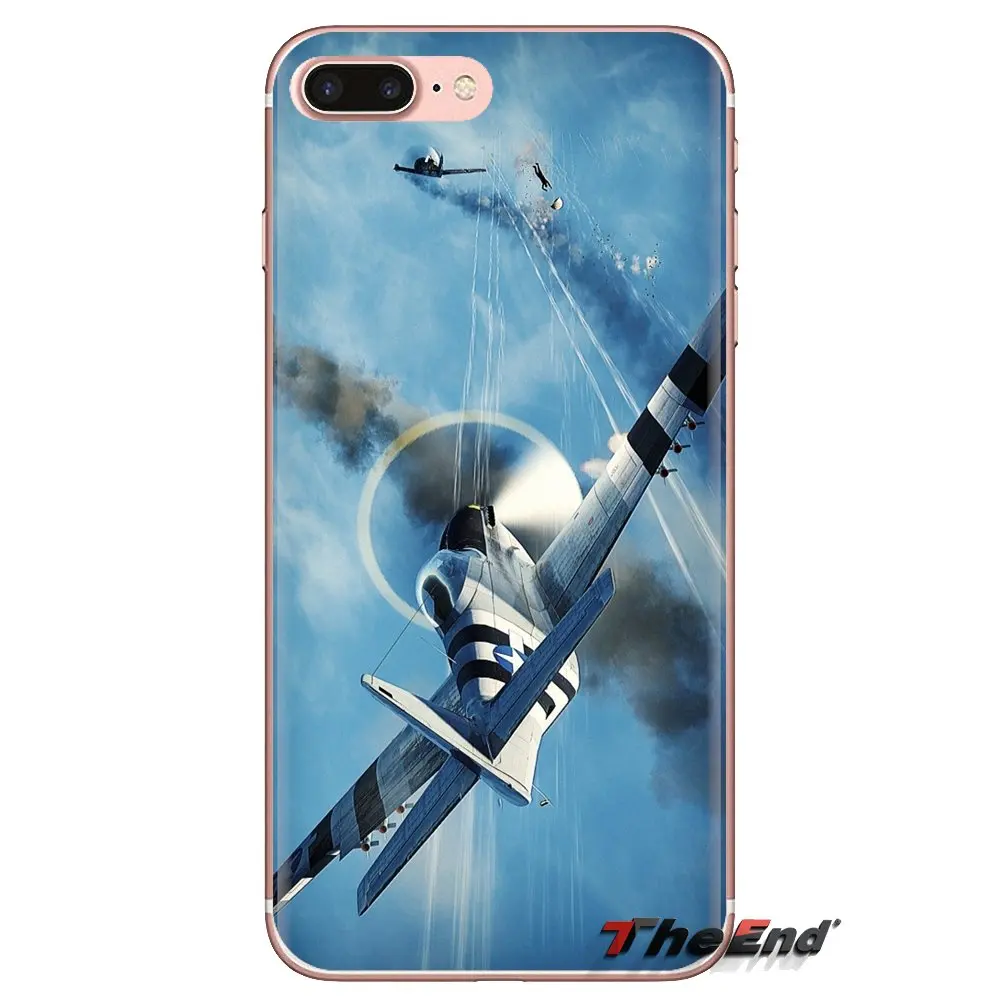 War Thunder planes game уникальные чехлы для телефонов Xiaomi Mi3 Samsung A10 A30 A40 A50 A60 A70 Galaxy S2 Note 2 Grand