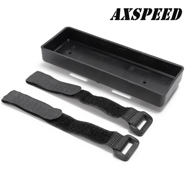 Модель скалолазания для автомобиля пластиковый поднос аккумулятора DIY пульт