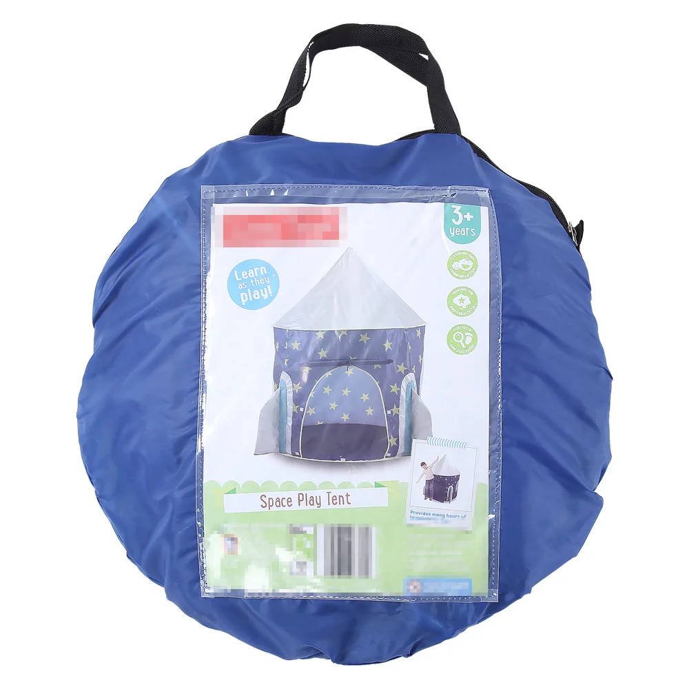 Дворовая Складная Tipi игрушка для кемпинга палатка игровые домики для детей Детская Игровая палатка для игр в помещении и на открытом воздухе