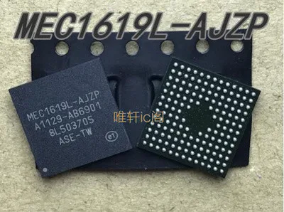 Новый и оригинальный телефон фесерида MEC1619L BGA | Электроника