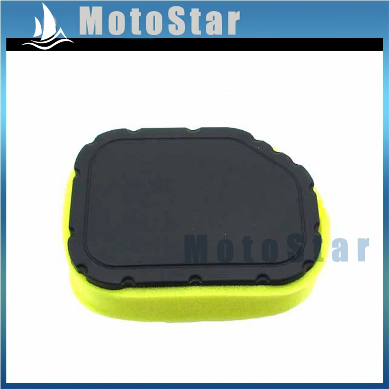 Воздушный фильтр для Ariens 21542700 21550700 John Deere MIU11843 Z510A Toro LX500 GT2100 GT2200 Craftsman 33180 Gravely |