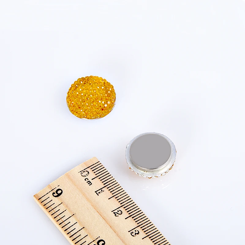 Хиджаб Женский магнитная брошь значок мусульманский 12 шт. защитный шарф булавки