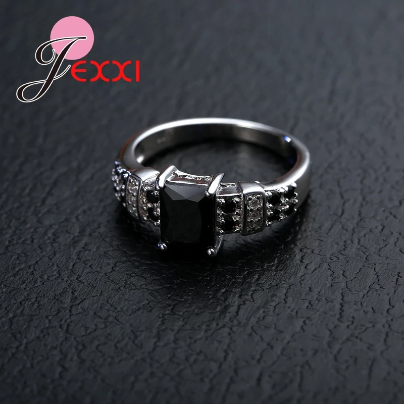 Новый 925 стерлингового серебра ювелирные изделия для женщин заявление мужские и