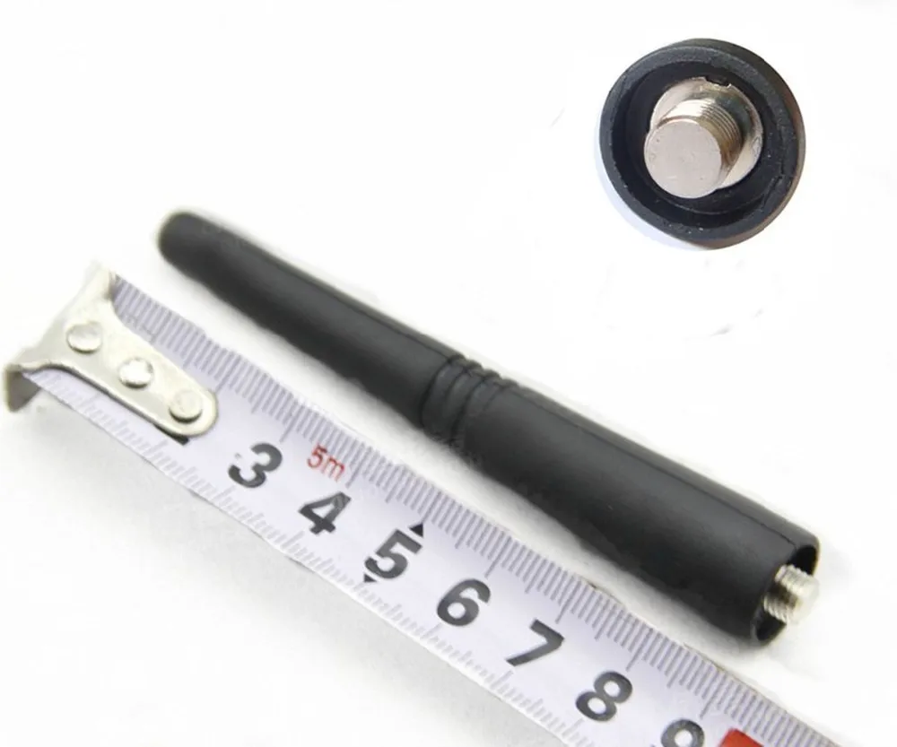 10X VHF Antenna 5.5