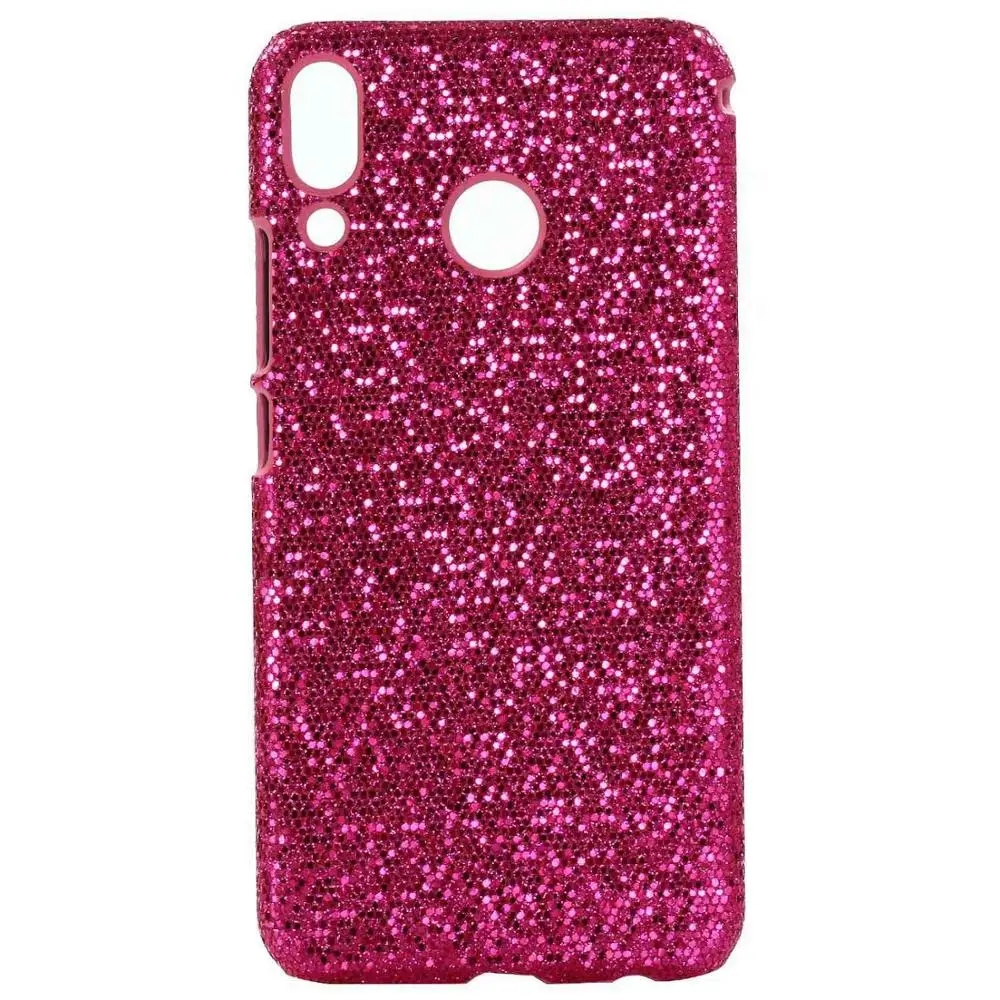 Bling Rose Чехол CAPAS для Asus Zenfone 5 ZE620KL, чехол из поликарбоната, жесткая задняя крышка с изображением змейки из дерева Для Zenfone 5 ZE620KL, чехол для телефона 6,2" - Цвет: Bling Rose