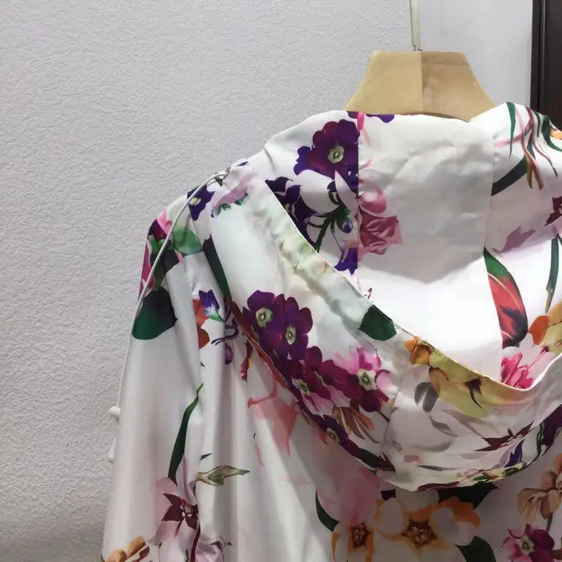 Модные женские пальто и куртки,, Подиумные роскошные, известный бренд, Европейский дизайн, вечерние, стильная женская одежда, D03556