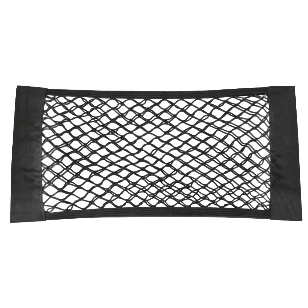 Car Storage Bag Mesh Net Pocket for audi a4 b7 peugeot 206 volvo xc60 alfa romeo 159 skoda fabia 2 mito | Автомобили и мотоциклы