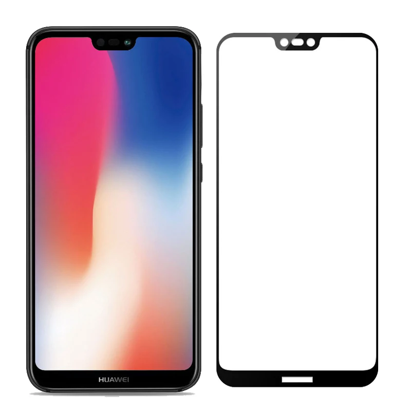 Закаленное Стекло для huawei Honor 10 9 V10 V9 играть Коврики G9 Lite Y9 2018 Y6 Pro 2017 Enjoy 8 Plus Nova 2 S