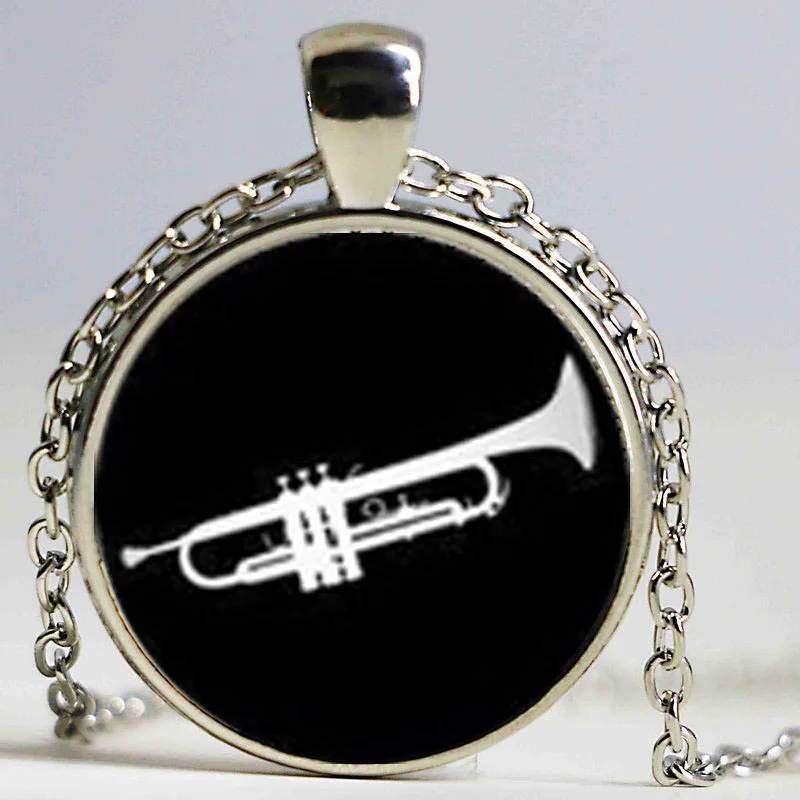 Барабан Комплект ожерелье диджейский Тернер миксер музыкальная бижутерия