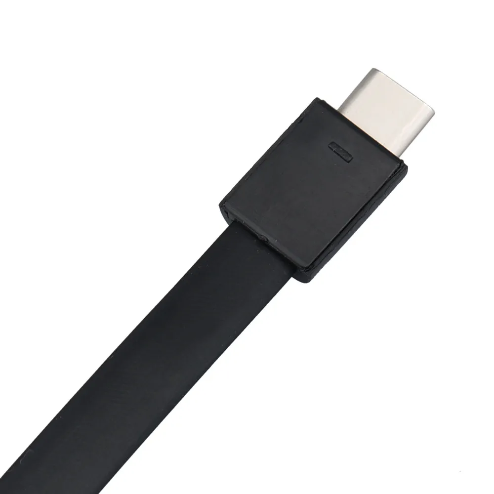 Для Samsung Galaxy S8 / + Plus Type C USB-C зарядное устройство для зарядки кабель питания Прямая