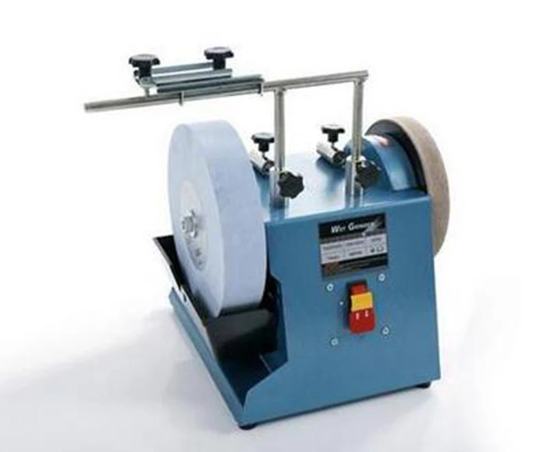 Электрическая точилка для ножей с водяным охлаждением низкоскоростной