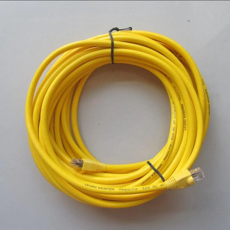 Специальный инструмент для диагностики кабеля Icom Net LAN|diagnostic cable|auto cablecable scanner |