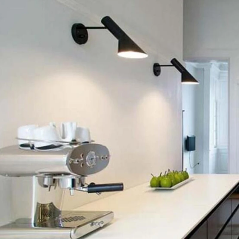 Современное бра BDBQBL настенный прикроватный светильник для чтения лампа гостиной