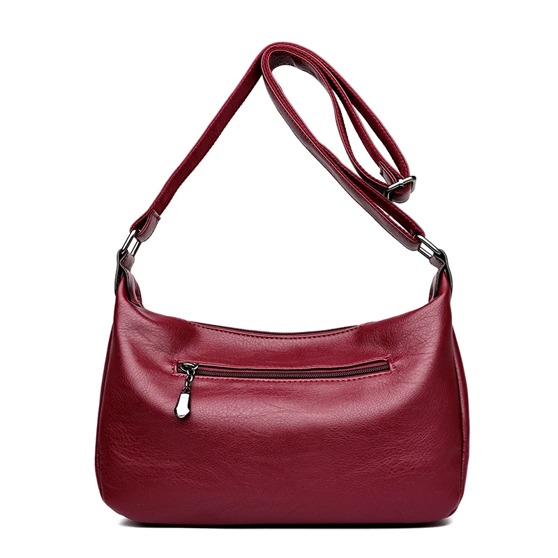 Модные бродяги женская сумка Bolsa Feminina Сумки Sac основной Для женщин Курьерские