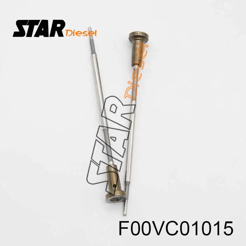 Комплект пластин клапана F ooV C01 015 F00V хорошее качество контрольный клапан