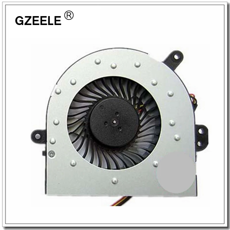Кулер для процессора ноутбука Lenovo S300 S400 S405 S410 S415 S435|laptop cpu cooling fan|cpu fancooling fan |