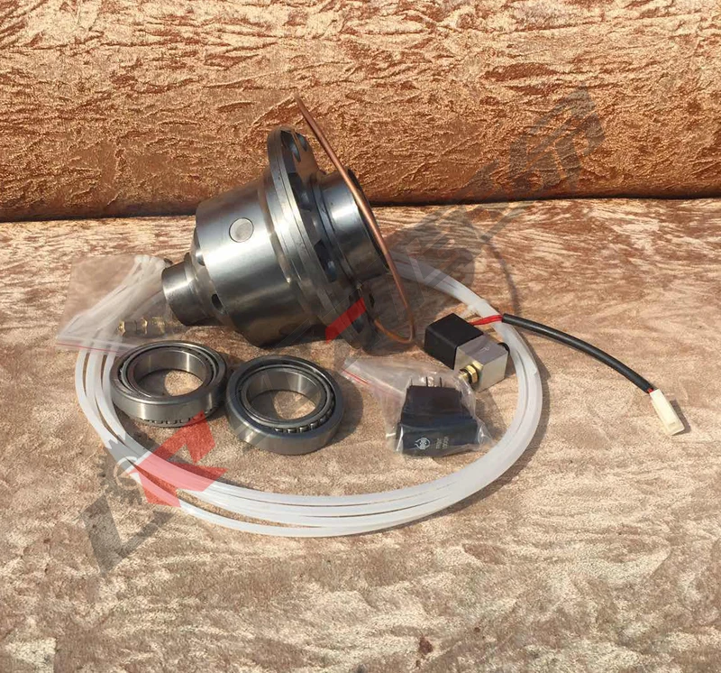 

Differential Air Lock Kit For Land Cruiser Car Styling Car Accessories