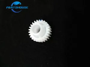 

Compatible new Spur Gear 12.5 1574523 for Epson LQ350 LX350 LQ300KH LQ520K Dot-matrix parts Spur Gear LQ-350 LX-350 GEAR