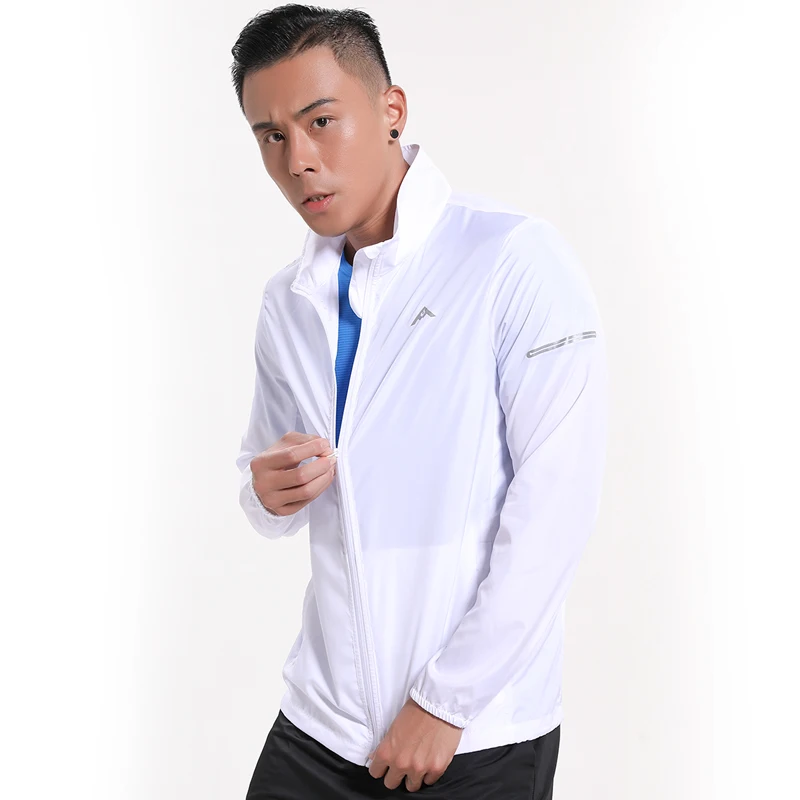 Мужская уличная куртка Supfire ветрозащитный Велоспорт дождь рыболовный костюм