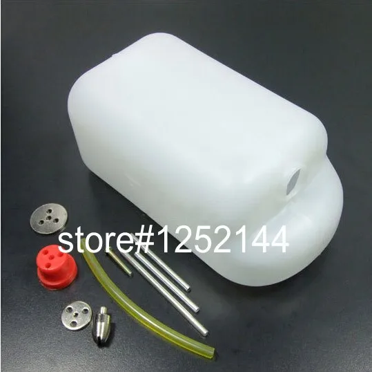 Высококачественные бензиновые топливные баки 6 звезд 1350CC 1500CC 3000CC для фотографий