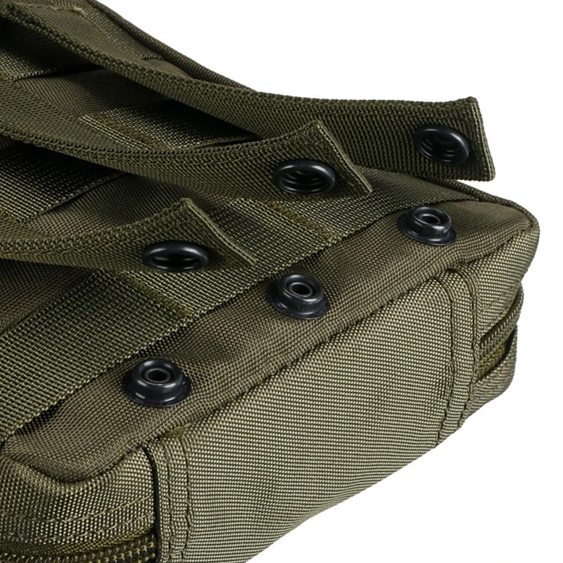Сумка для первой помощи MOLLE EMT сумка выживания чехол Тактический