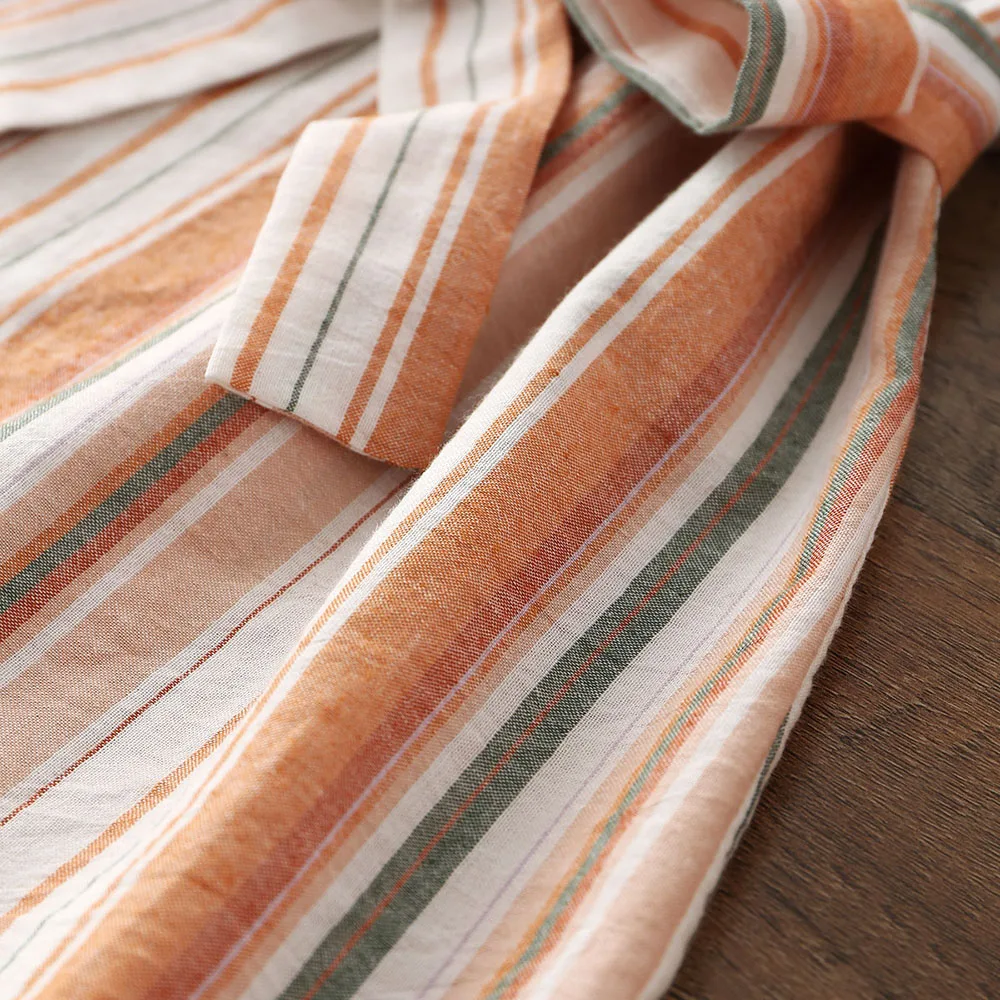 Мини платье в полоску с поясом|dresses dress|dress dress dressdress belt |