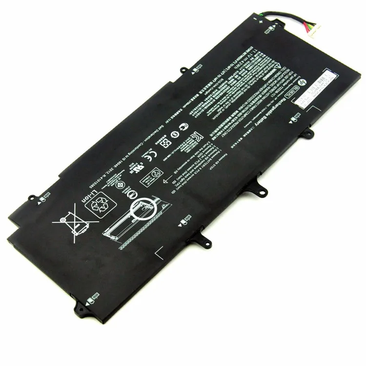 

3600 мАч для HP Аккумулятор ноутбука BL06XL BL0604XL HSTNN-DB5D HSTNN-W02C 722236-2C1 Elitebook 1040 G1 G2