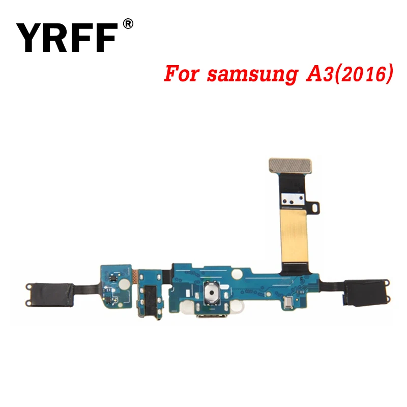 USB-порт для зарядки для Samsung Galaxy A3(2016) A310F (art.: 7a328f343) - 7a328f343
