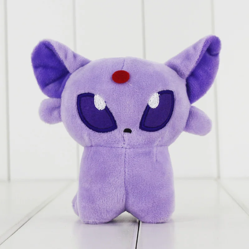 Мягкие игрушки 20 шт./лот мягкая плюшевая кукла