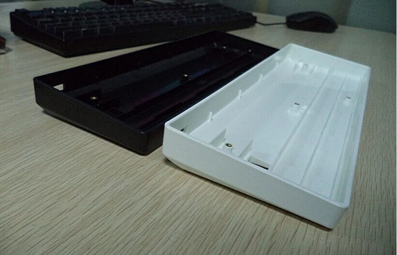 GH60 чехол для клавиатуры мини Покер Размер комплект механической 60%|compact mini keyboard|60