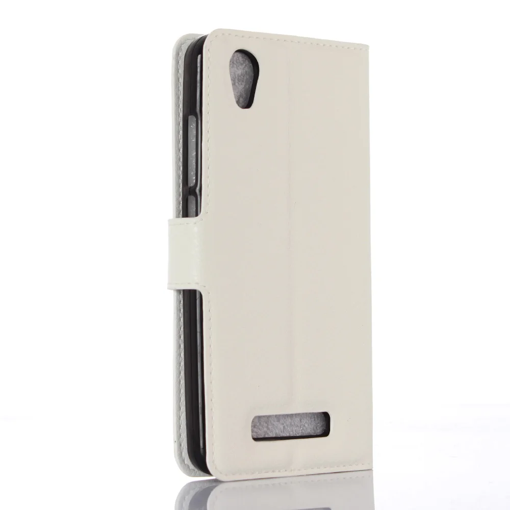 Модный чехол из полиуретана кожаный для ZTE Blade X3/blade D2/blade T620 Магнитный чехол-книжка