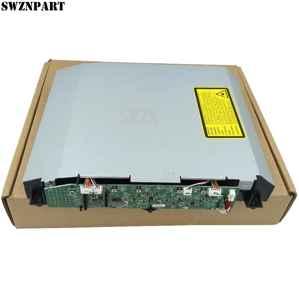 Узел лазерного сканера для брата HL 4040 4050 4070 DCP 9040 9045 MFC 9440 9450 9840 LU4373001K|Детали