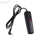 RS-60E3 пульт дистанционного спуска затвора камеры пульт дистанционного управления для Canon 500d 450d 700D 650D 550D 60D 600d G1XG15G12 1000d 1100d