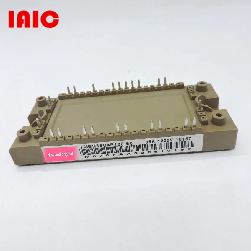 

100%New and original, 90 days warranty 7MBR35U4P120-50 7MBR35U4P120