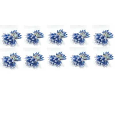 500pcs LED Module 1000 шт. 12 мм WS2811 IC Полный Цвет сменный ЖК-экран света DC 5 V вход IP68 Водонепроницаемая светодиодная лента RGB Цвет цифровая светодиодная точечная лампа полный комплект - Цвет: 500pcs LED Module