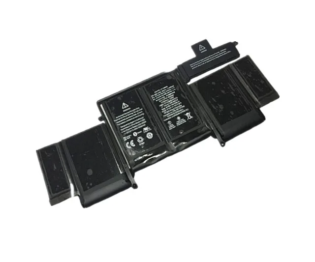 LMDTK Новый A1582 Аккумулятор для ноутбука Macbook Retina A1502 13 дюймов 11 42 в/Втч