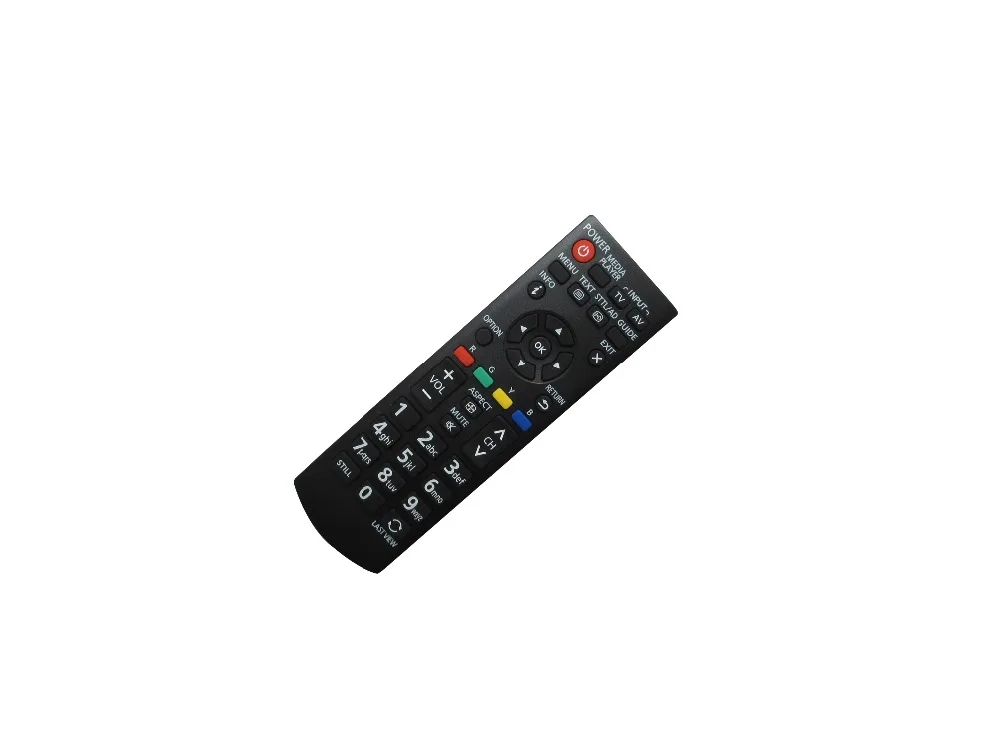 Пульт дистанционного управления Panasoni TH 32C410Z 42C400Z 50C400Z 50A400Z 42A410Z 42A400Z N2QAYB000823 Viera