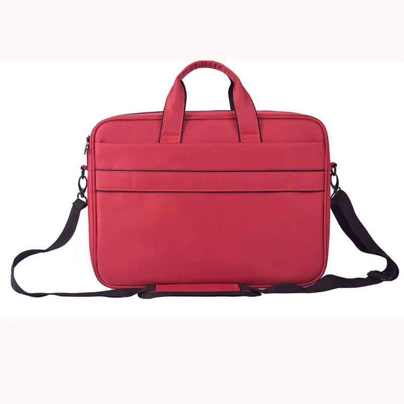 13 14 15 inch notebook liner sleeve laptop bag case for acer dell asus lenovo shoulder bag case for macbook pro reitina air 13 free global shipping