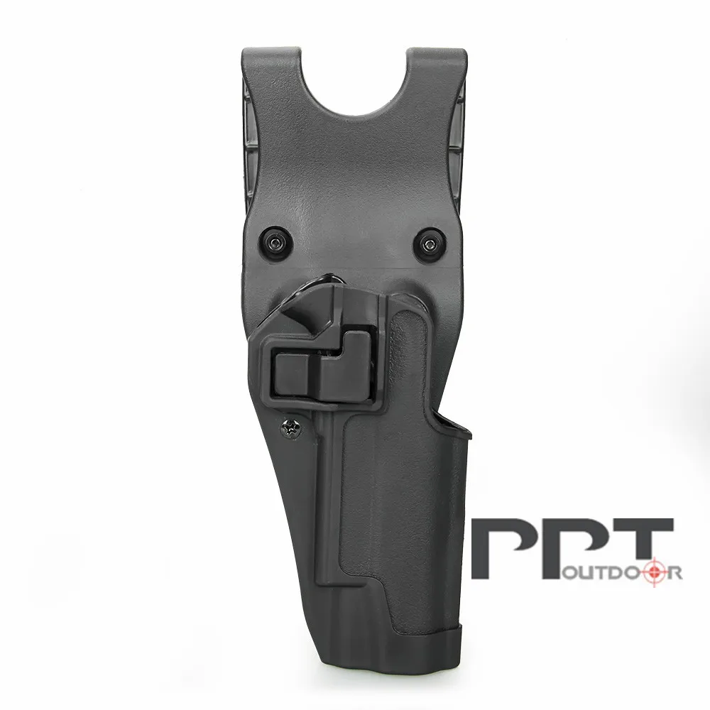 PPT Tactical Airsoft Gun Holster 1911 Right Hand for Hunting Shooting PP7-0113 | Спорт и развлечения