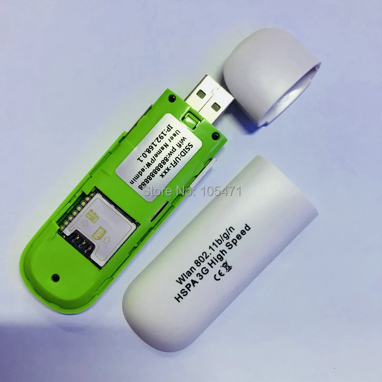 3g UFI Dongel WCDMA/HSPA+ 3g wifi роутер+ модем UF230 3g маленький роутер