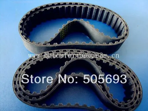 T5 зубчатый круглый ремень длина 425 мм и 240 ширина 10 номер зуба 85 48
