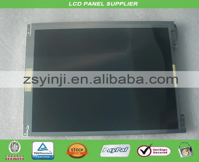 12 1 "800*600 a-Si TFT-LCD панель LTA121C31SF
