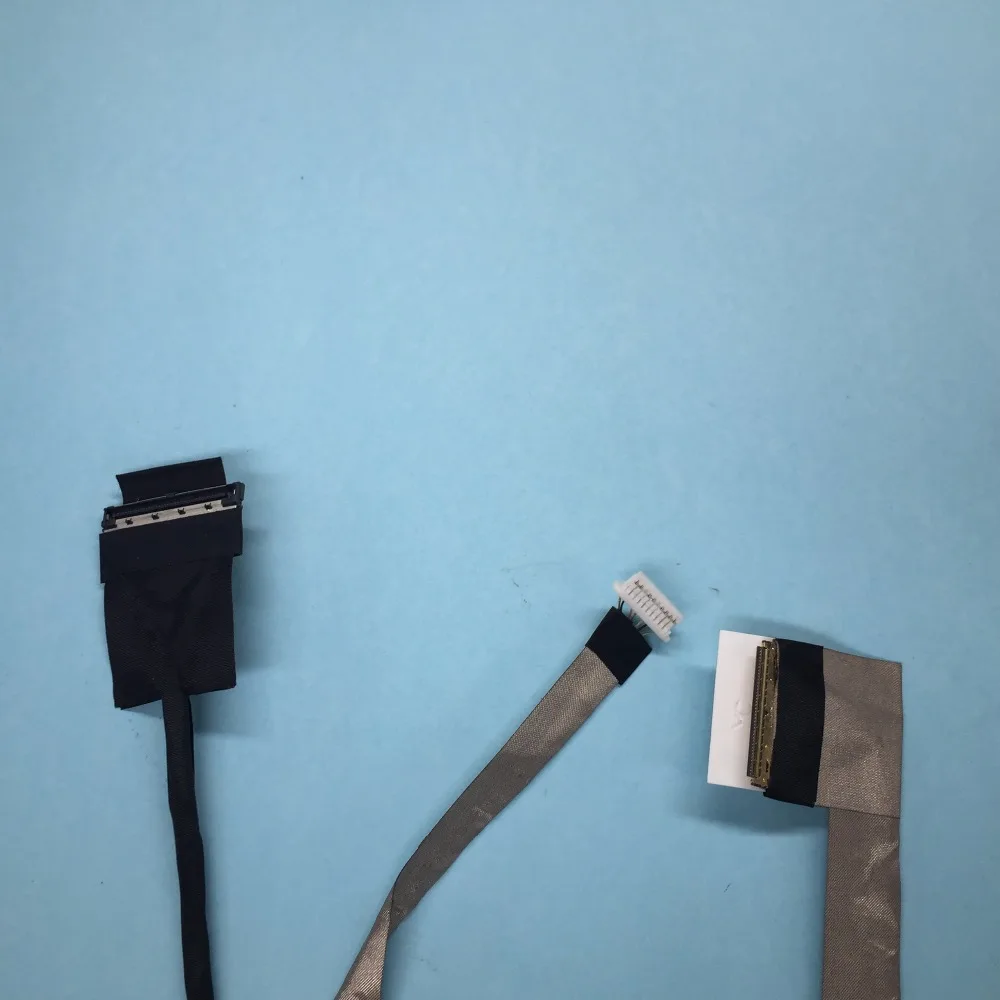 Новый ЖК дисплей кабель для HP ProBook 4540 s 4570 S 4730 4740 50.4ry03.001|lcd cable|hp cablefor cable |