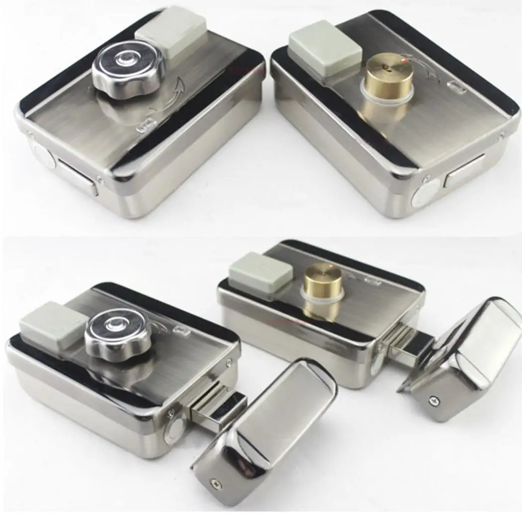 Электронная система контроля доступа интегрированная RFID с &lt95% &lt350mA ID Reader-40 ~ 70