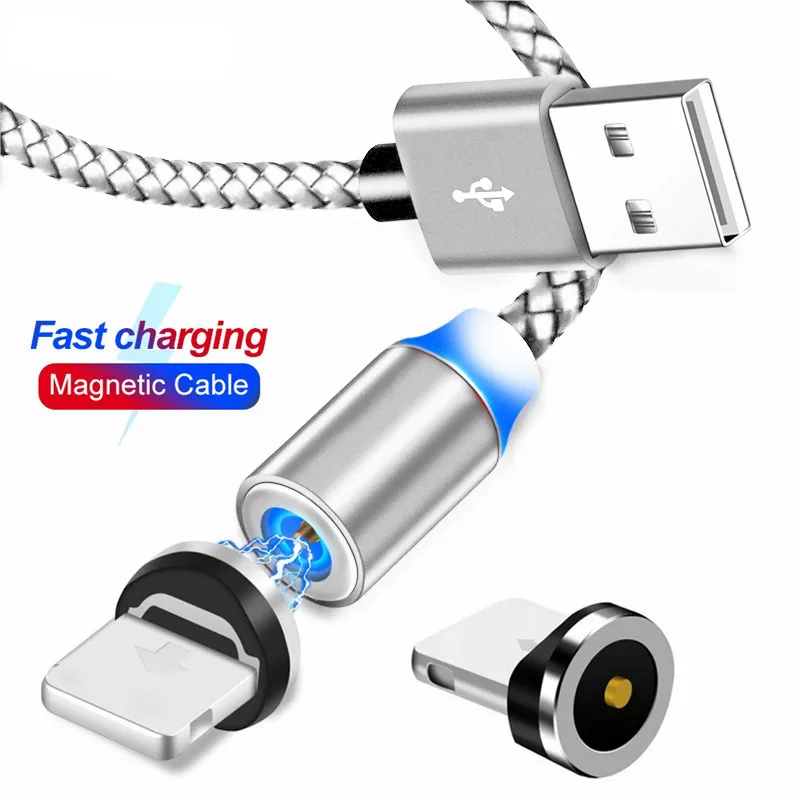 Usb-кабель Type-C для Huawei Honor 10 9 8 7 Lite 8X MAX 7S 7X 7A 7C Pro Micro кабель iphone Xiaomi Samsung Быстрый