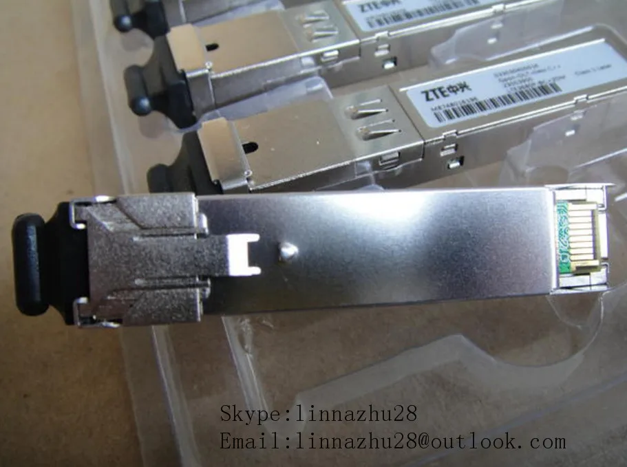 1 шт. флейта + 2 GPON-OLT-Class C ++ 25G SFP 20 км используется для ZTE | Мобильные телефоны и